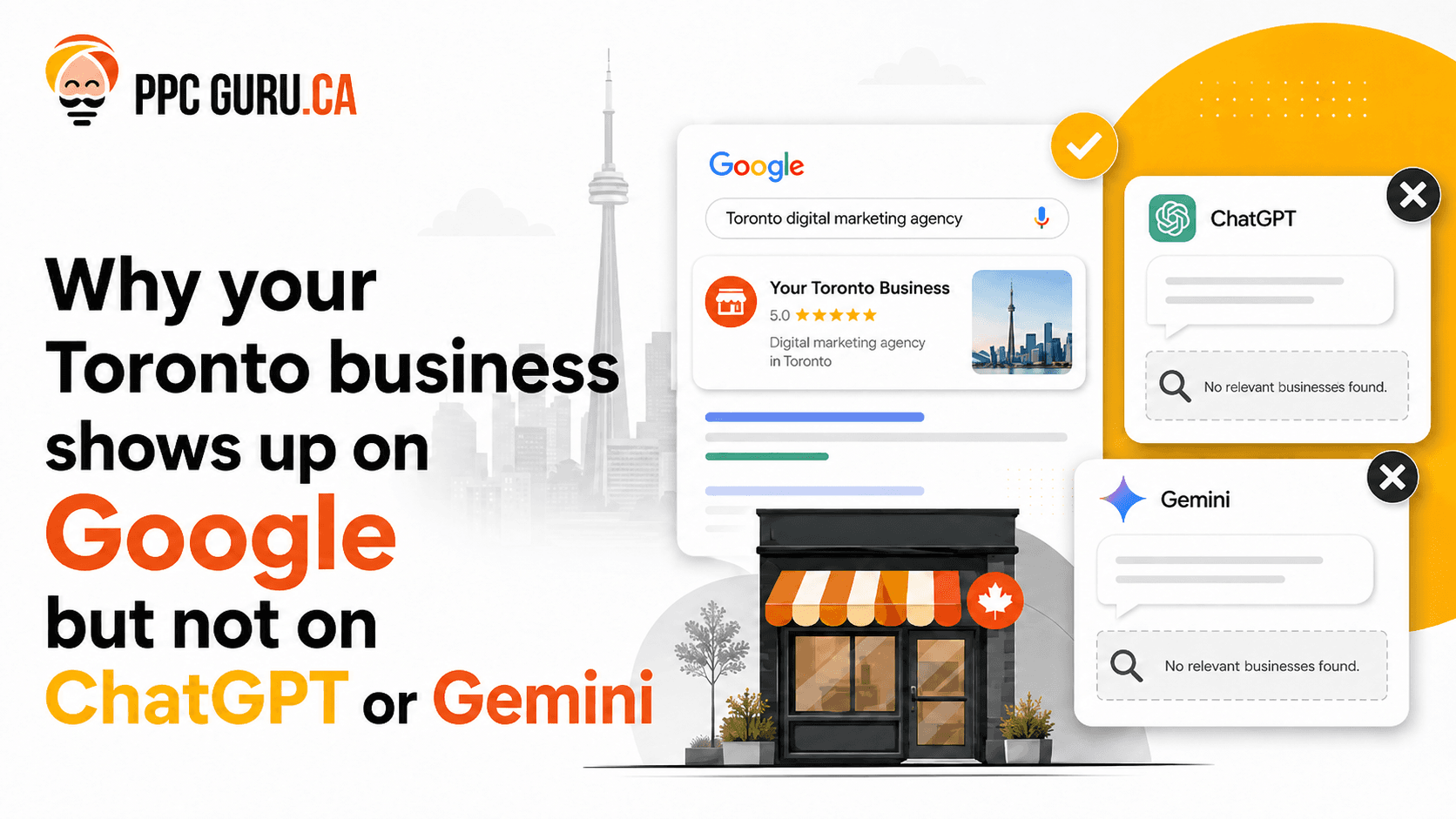 Rank on Google But Not ChatGPT? Fix AI SEO