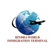 Bindra World Immigration Terminal