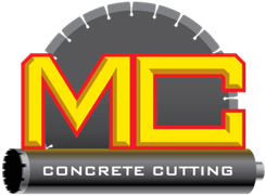 MC Concrete Cutting