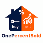 One Percent Sold