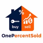 One Percent Sold