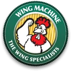 Wing Machine