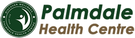 Palmdale Health Center