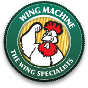 Wing Machine